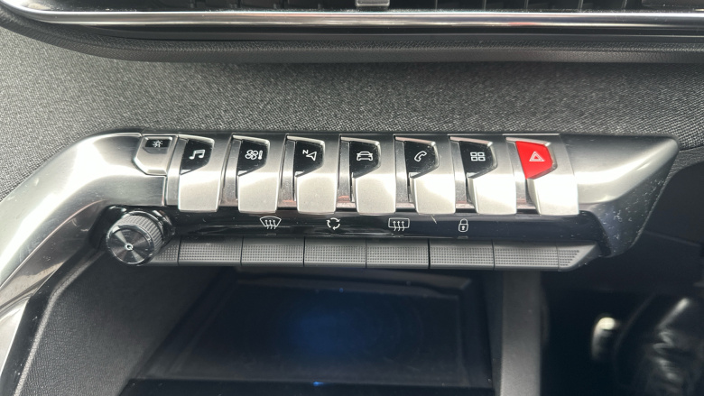 Peugeot 3008 1.5 BlueHDi GT Line 5dr EAT8 Diesel Estate